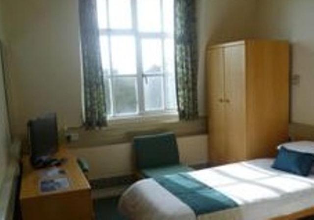 The Stables Otel Mexborough Oda fotoğraf