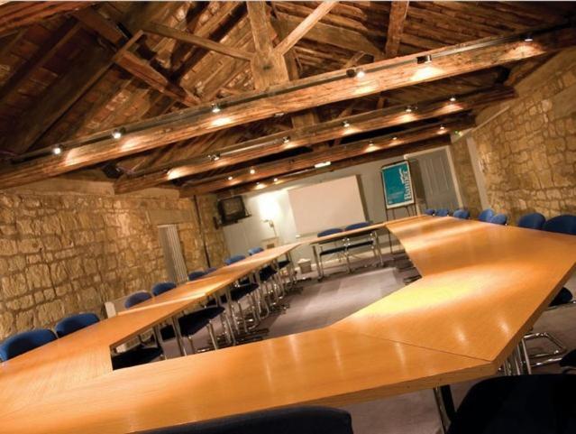 The Stables Otel Mexborough Dış mekan fotoğraf