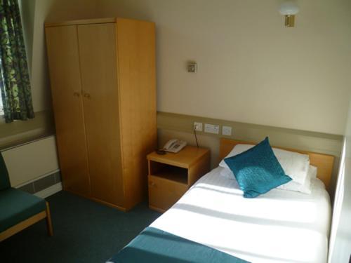 The Stables Otel Mexborough Oda fotoğraf