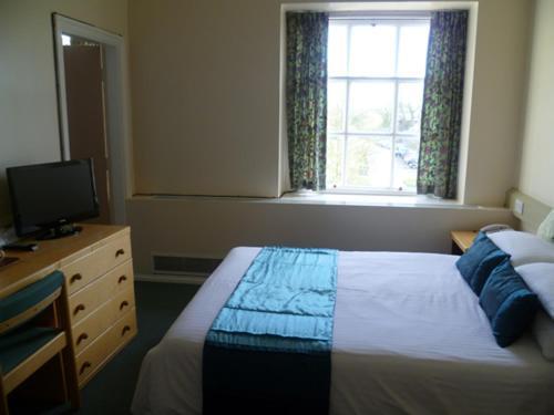 The Stables Otel Mexborough Oda fotoğraf